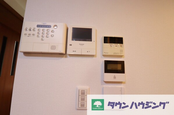 ヴィエンナの物件内観写真